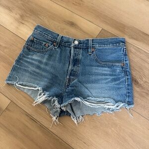 501 Original Short